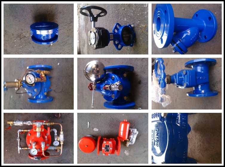 KBVValve pcccauviet.com