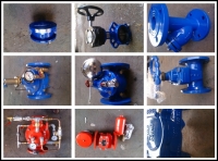 KBV Valve |Van KBV| Thổ Nhĩ Kỳ - Nhập khẩu trực tiếp bởi Âu Việt JSC