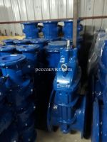 Van cổng là gì, Gate Valve là gì, Ty nổi, ty chìm