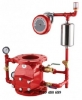 Van báo động (ALAMRM VALVE) -ARV-Malaysia-DN100-DN150-DN200 - anh 1